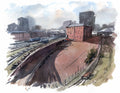 The 1830 Warehouse