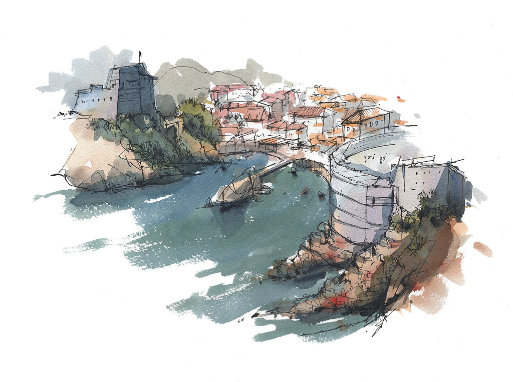Coastal Kingdoms