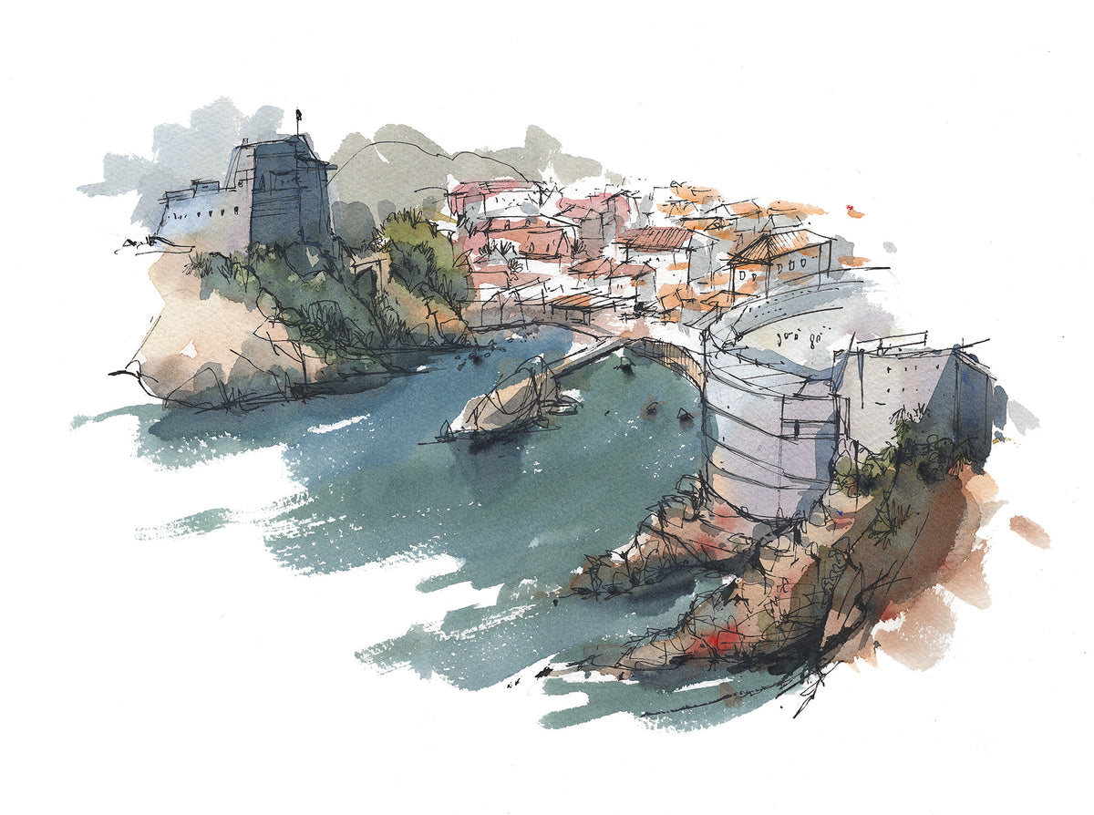 Coastal Kingdoms