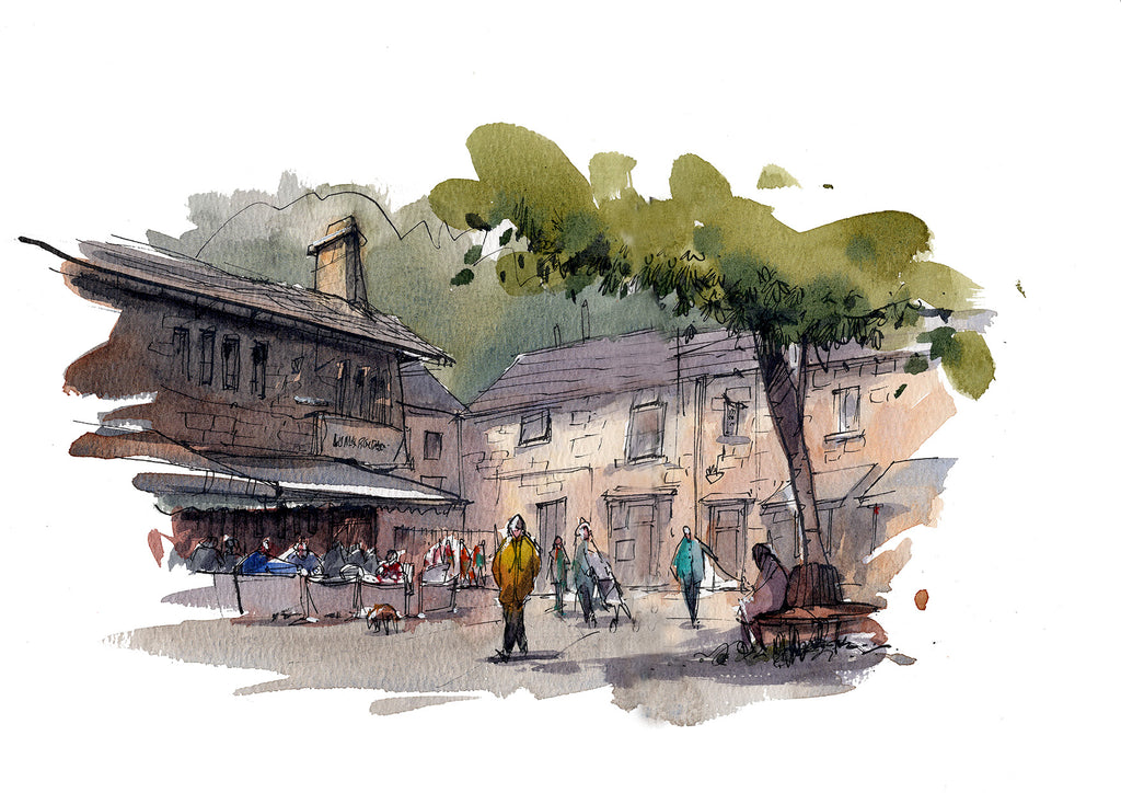 Hebden Bridge