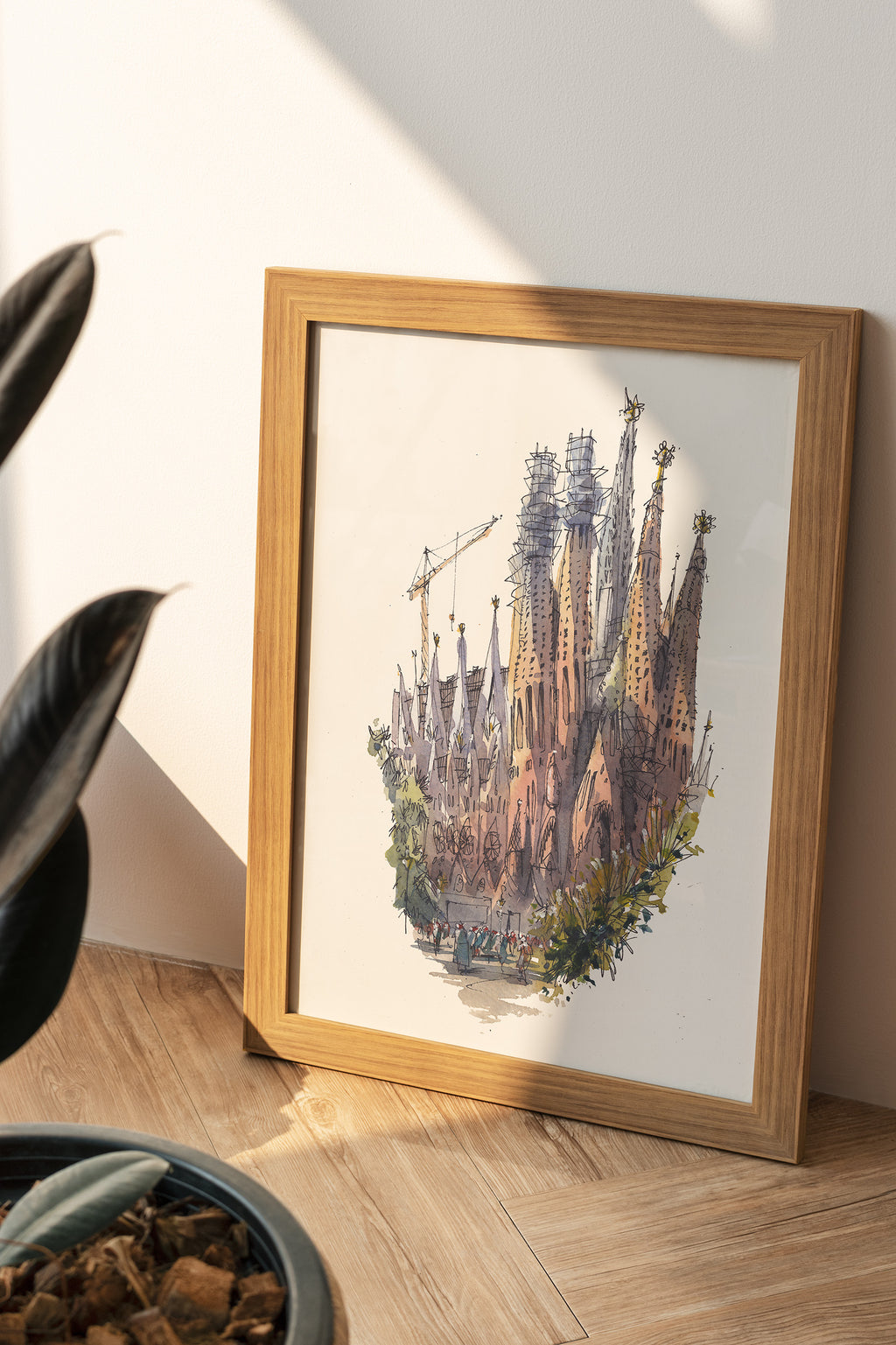 La Sagrada Família